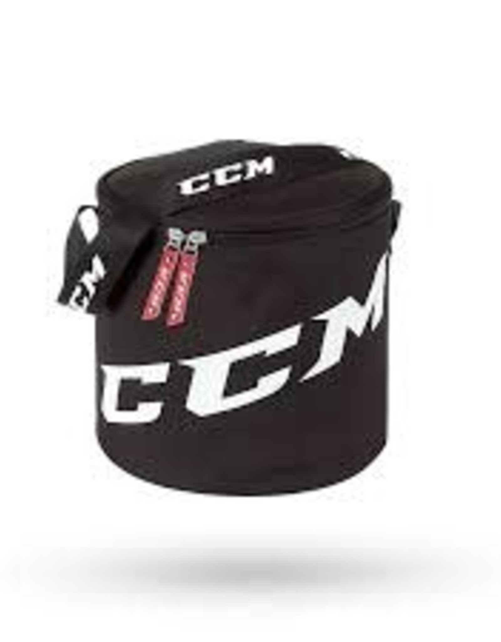 CCM Hockey EBPUCK CCM COA ACC Bags Black 10