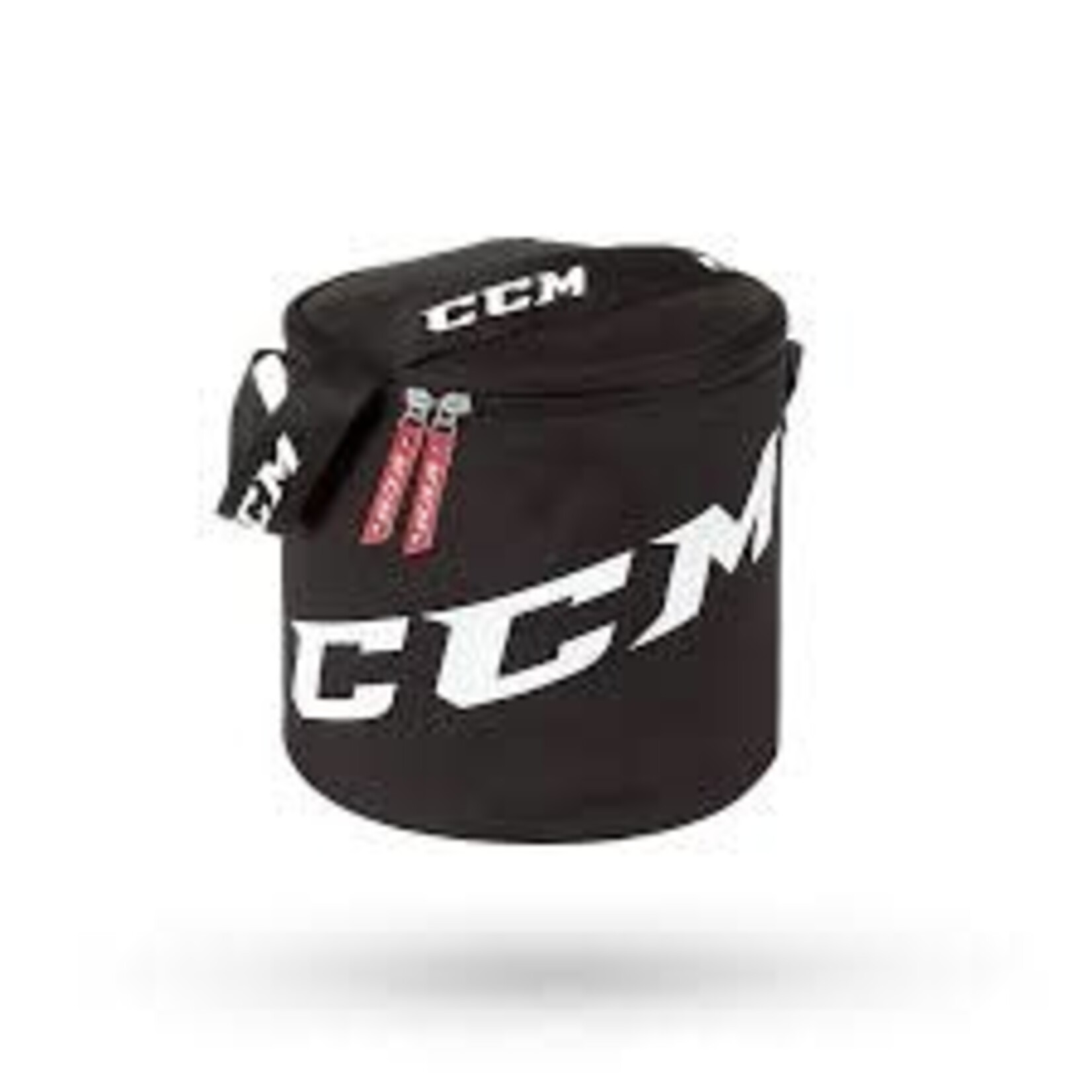 CCM Hockey EBPUCK CCM COA ACC Bags Black 10