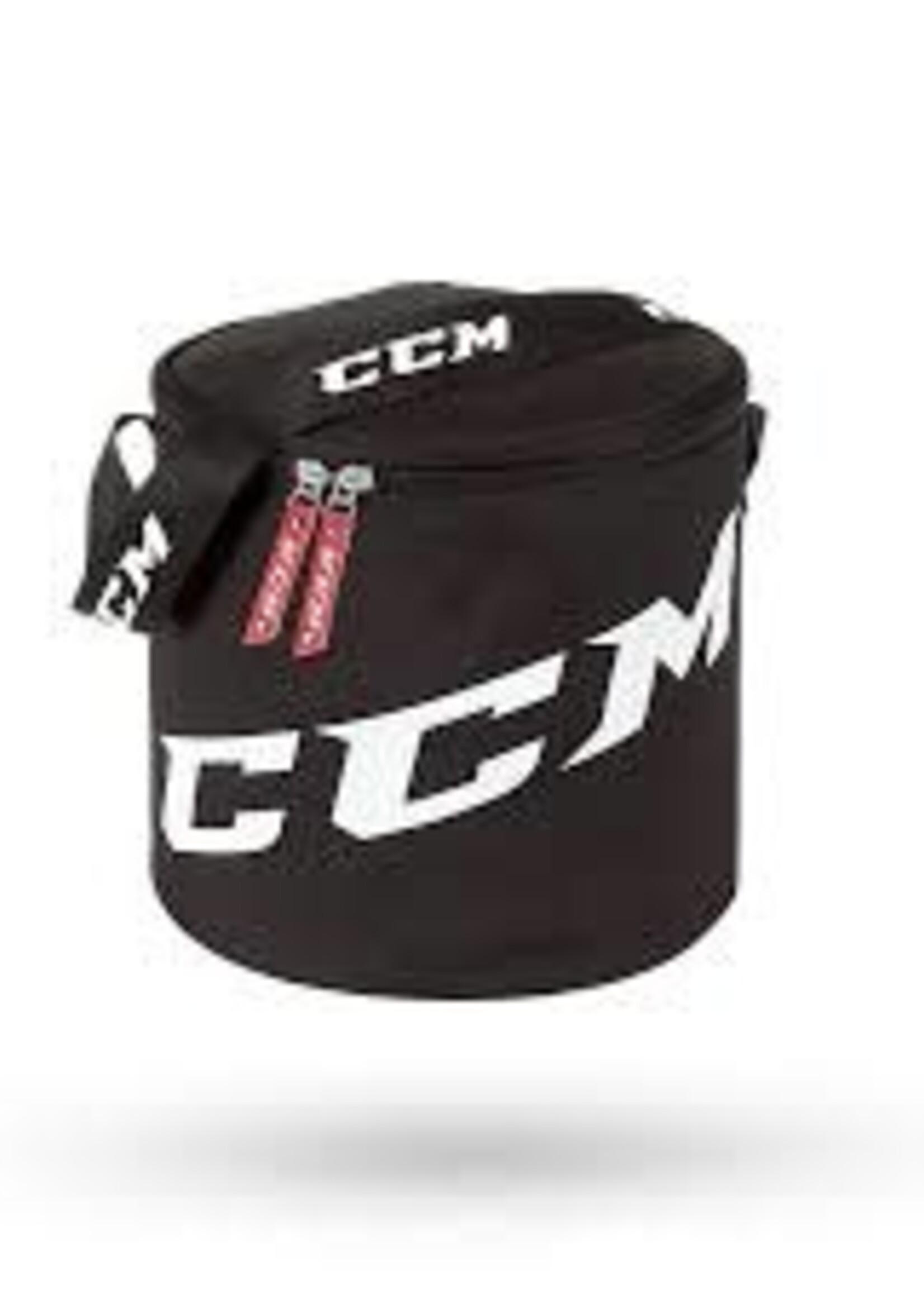 CCM Hockey EBPUCK CCM COA ACC Bags Black 10