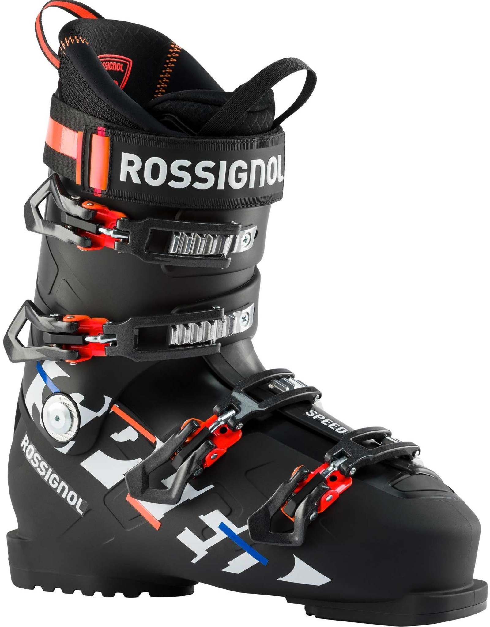 Rossignol Speed 90 Black