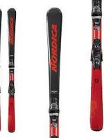 Nordica Spitfire 73