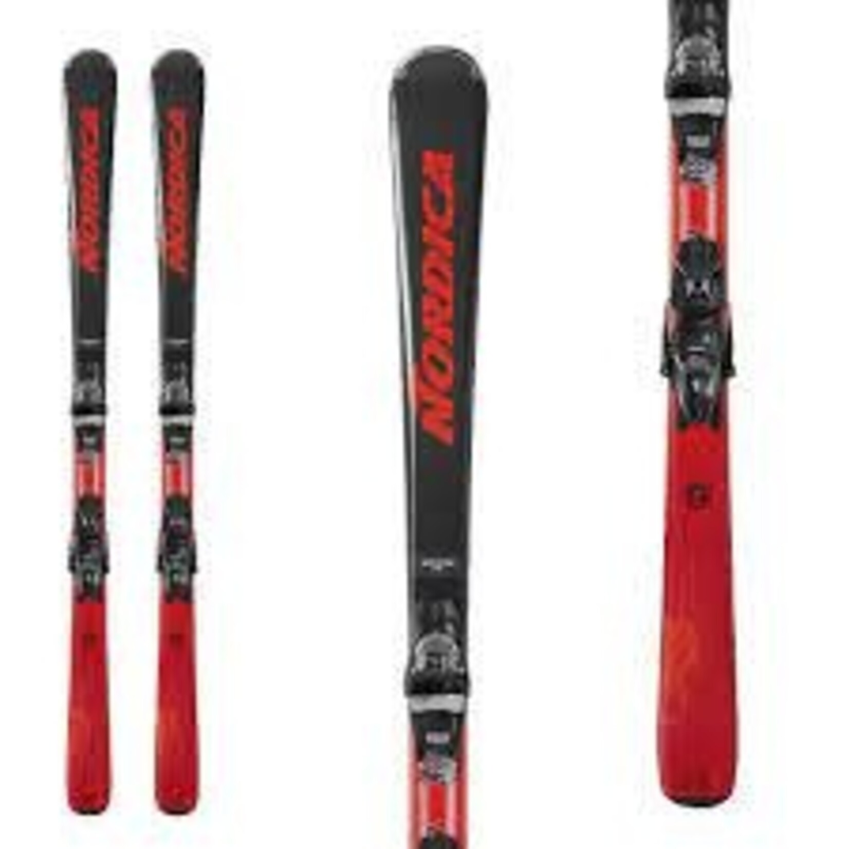 Nordica Spitfire 73