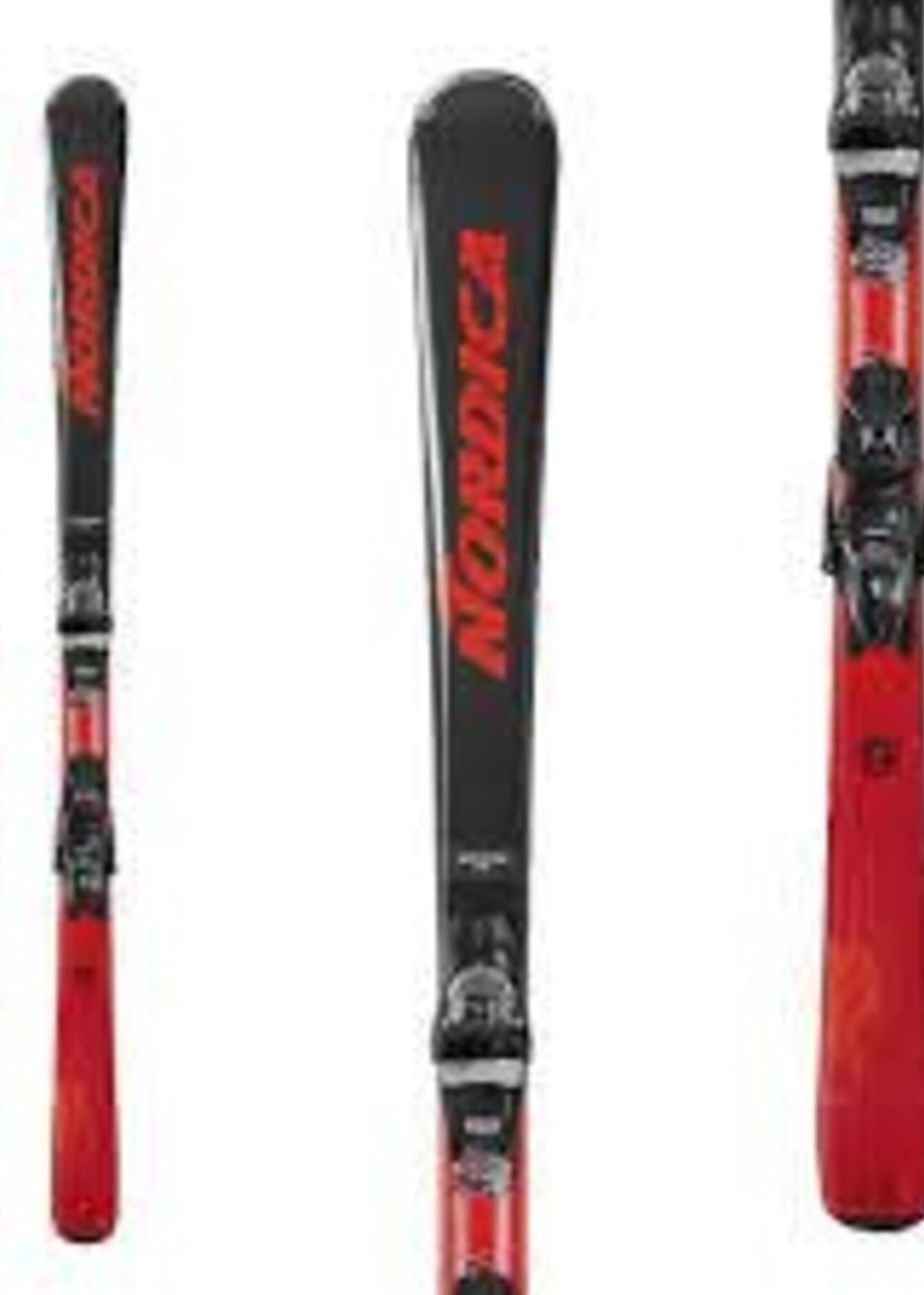 Nordica Spitfire 73