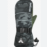 Mitaine Auclair Snowstorm Camouflage (Jr Small)