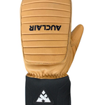 Mitaine Auclair Outseam Tan/Black (Medium)