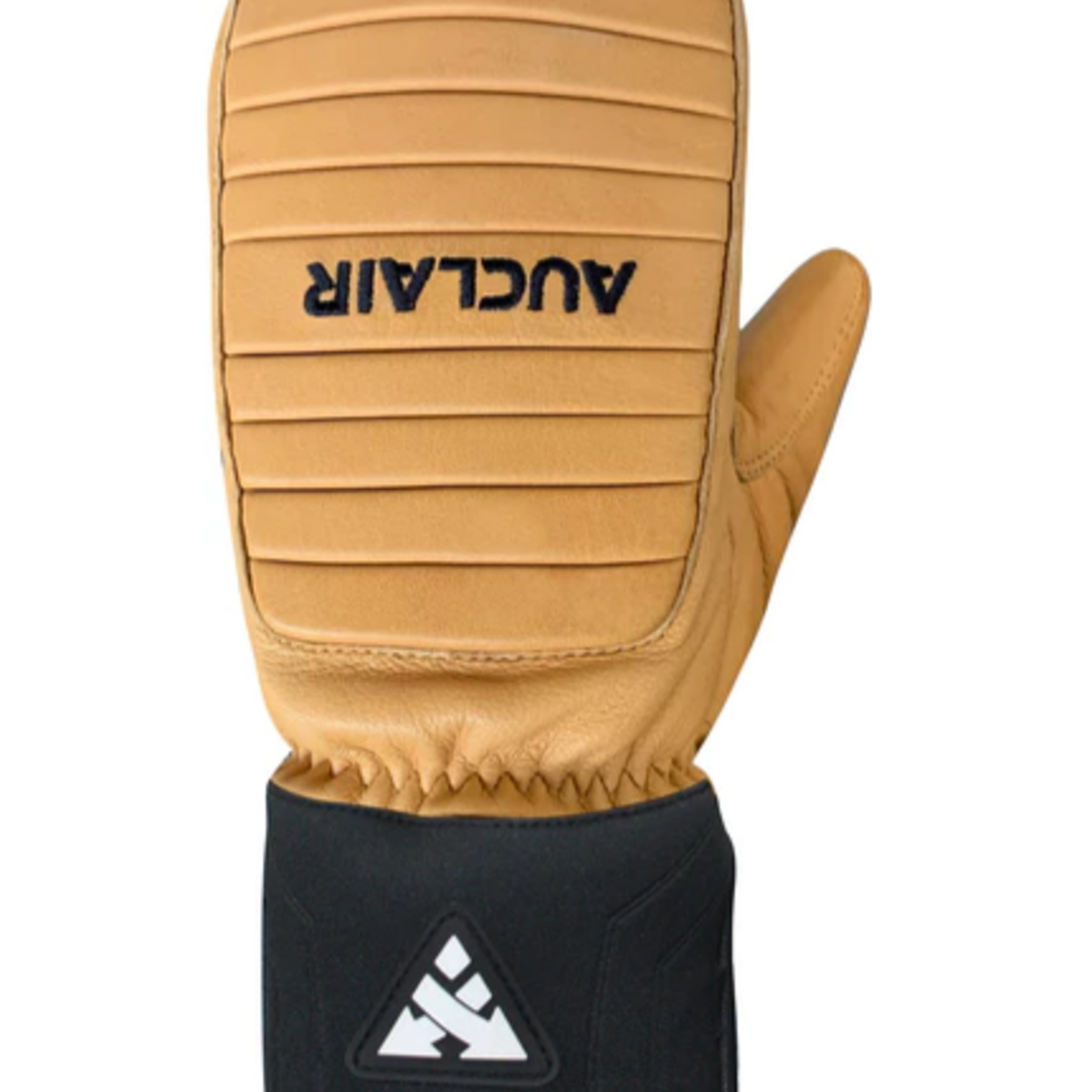 Mitaine Auclair Outseam Tan/Black (Medium)