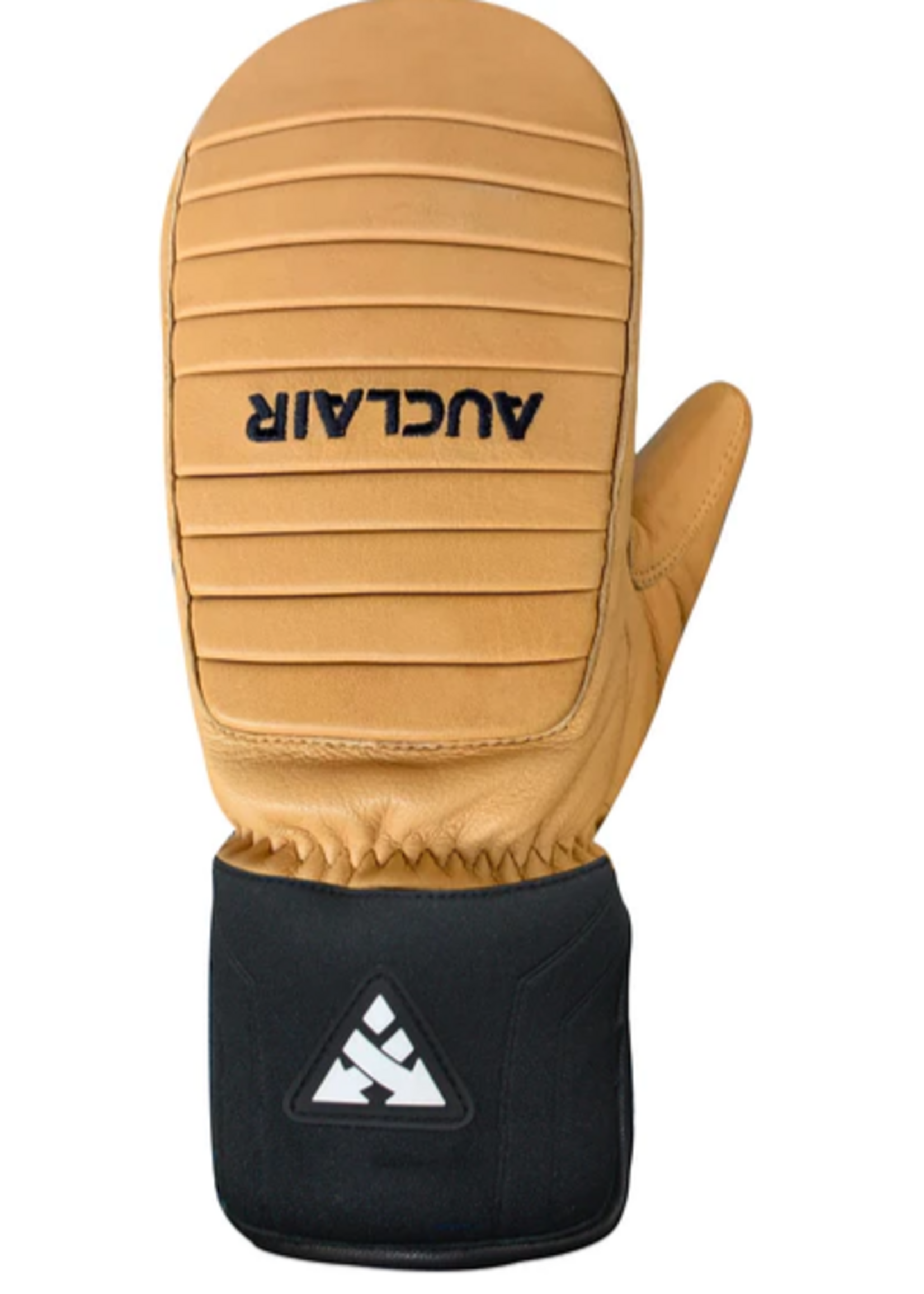 Mitaine Auclair Outseam Tan/Black (Medium)