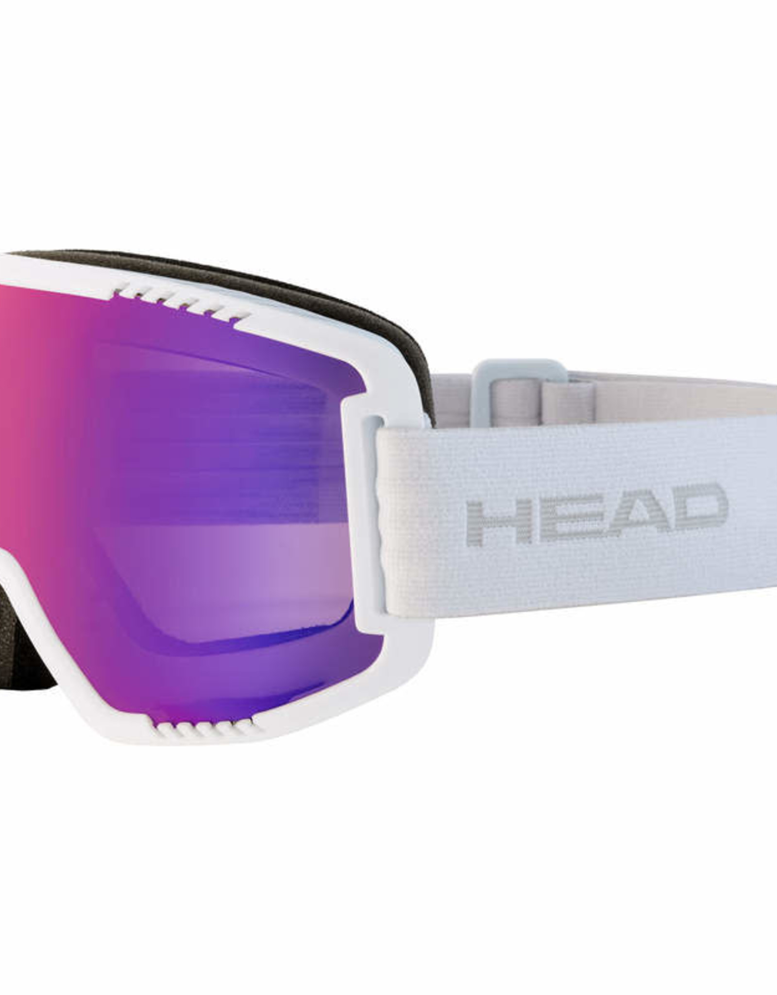 Head Contex Pro 5K Red/Wht L