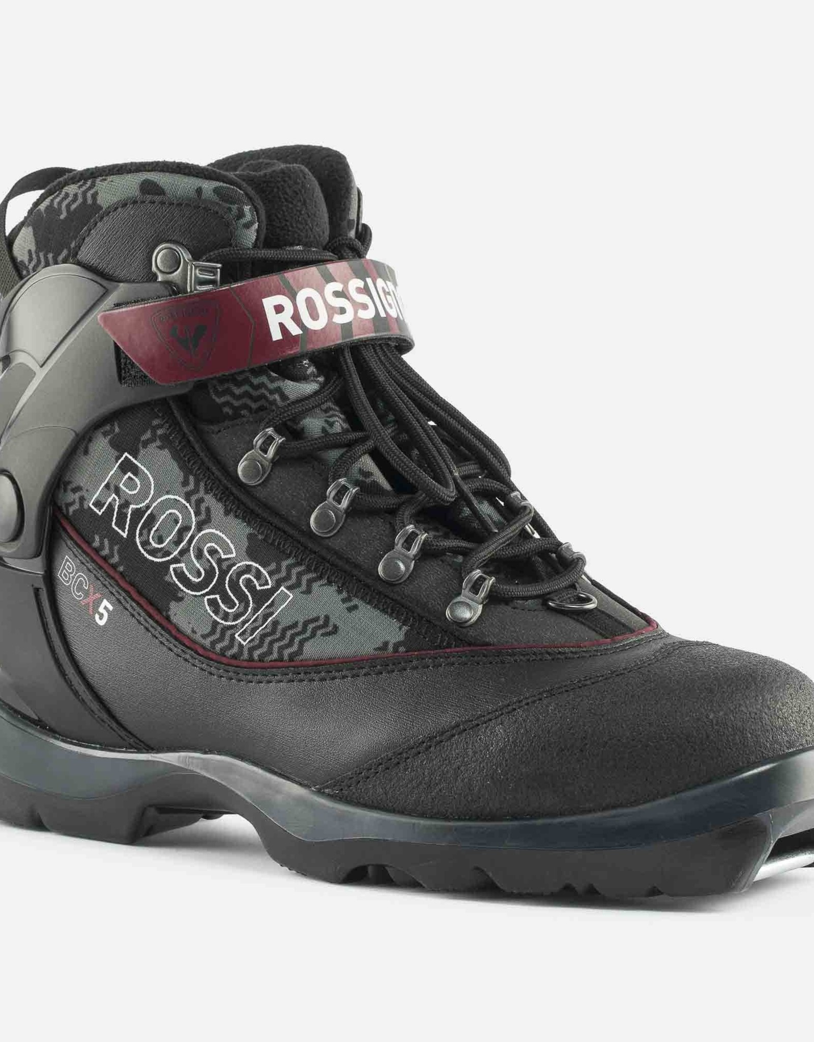 Rossignol Bottes Ski de Fond Rossignol BackContry BC X5