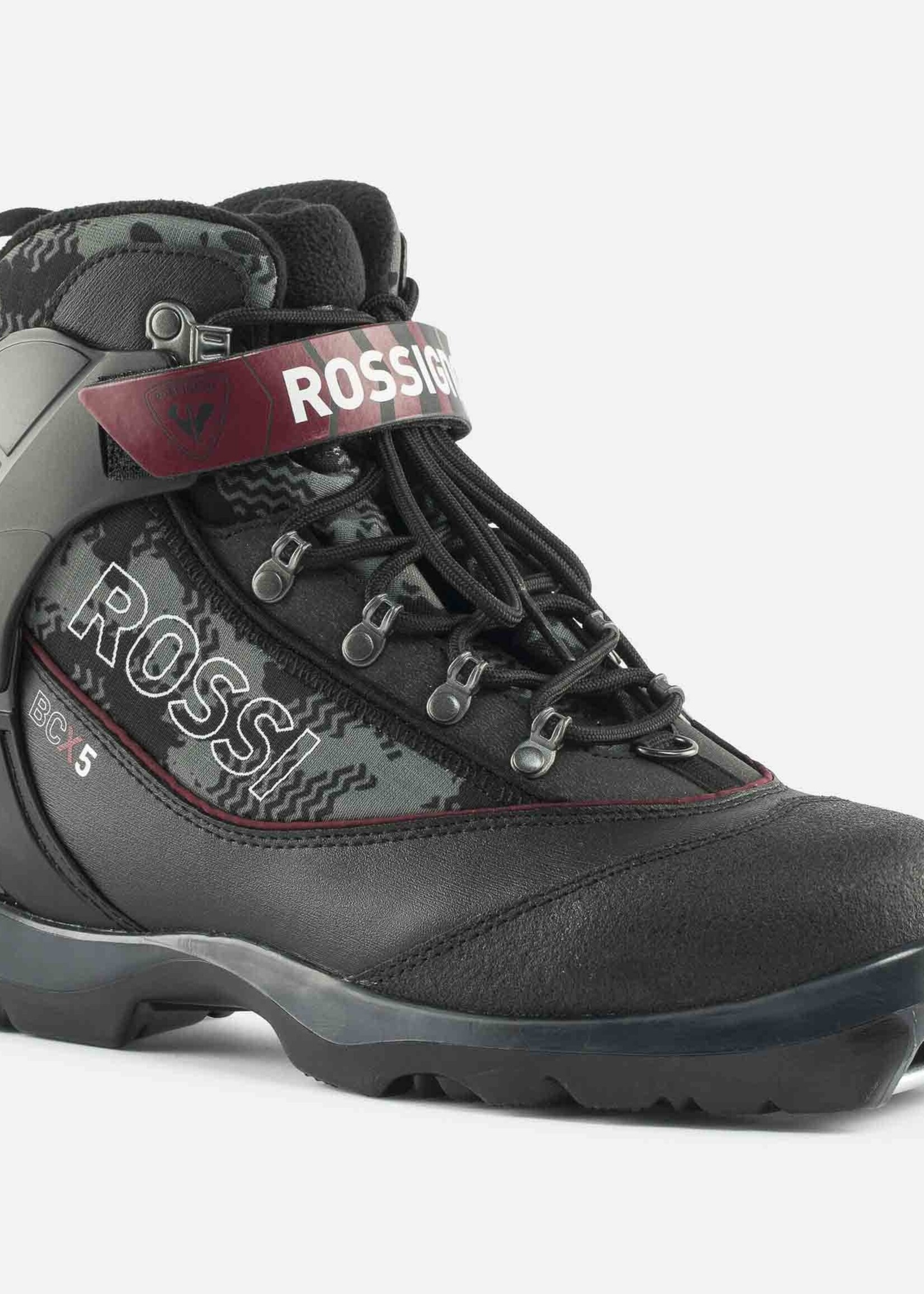 Rossignol Bottes Ski de Fond Rossignol BackContry BC X5