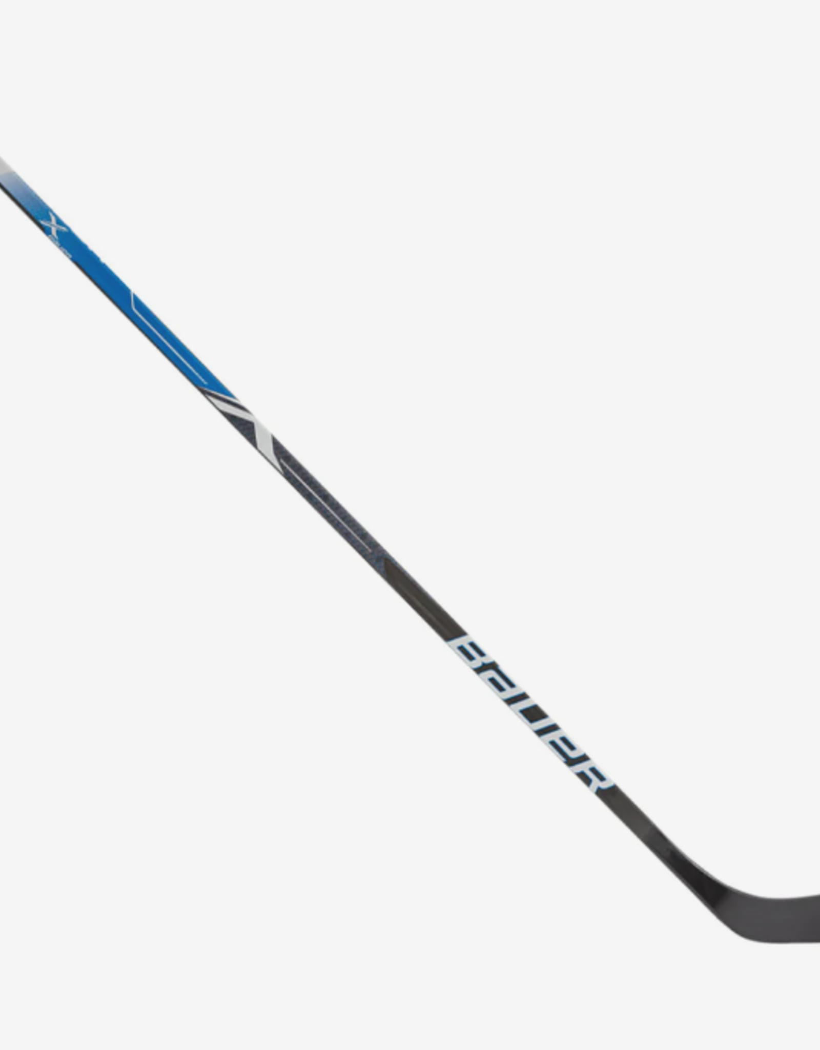 Bauer S21 BAUER X GRIP STICK SR - 80 - 1058583LFTP92