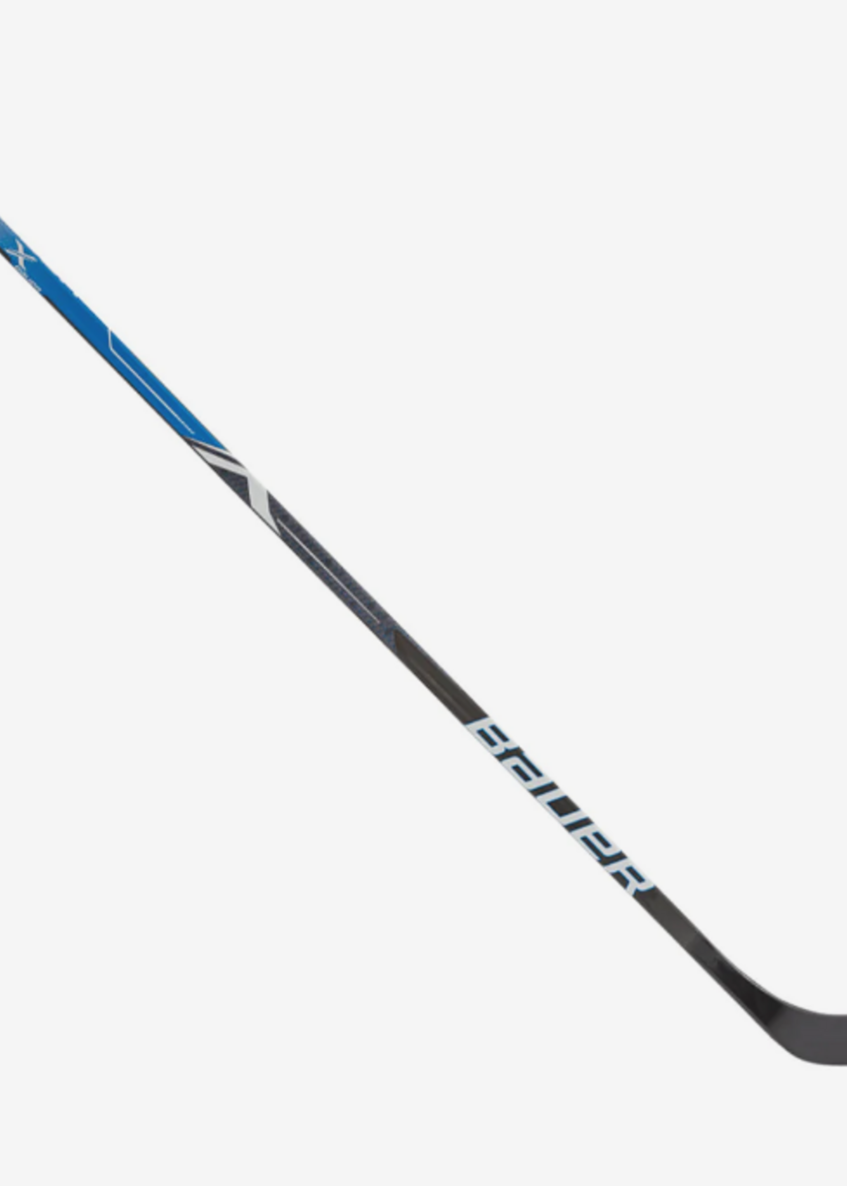 Bauer S21 BAUER X GRIP STICK SR - 80 - 1058583LFTP92