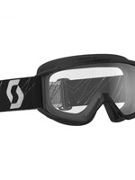 Scott YOUTH 89SI GOGGLE (BLACK)