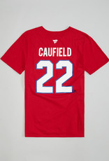 T-Shirt Cole Caufield M 5/6