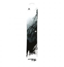 SEVEN PEAKS Planche Seven Peaks Blacklisted  155 cm