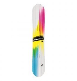 Planche Seven peaks 125  rainbow