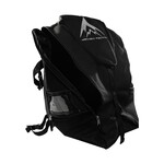 SEVEN PEAKS Sac Pour Botte De Ski Noir