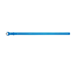SKI STRAP 25in - Ultra Blue, 25 in