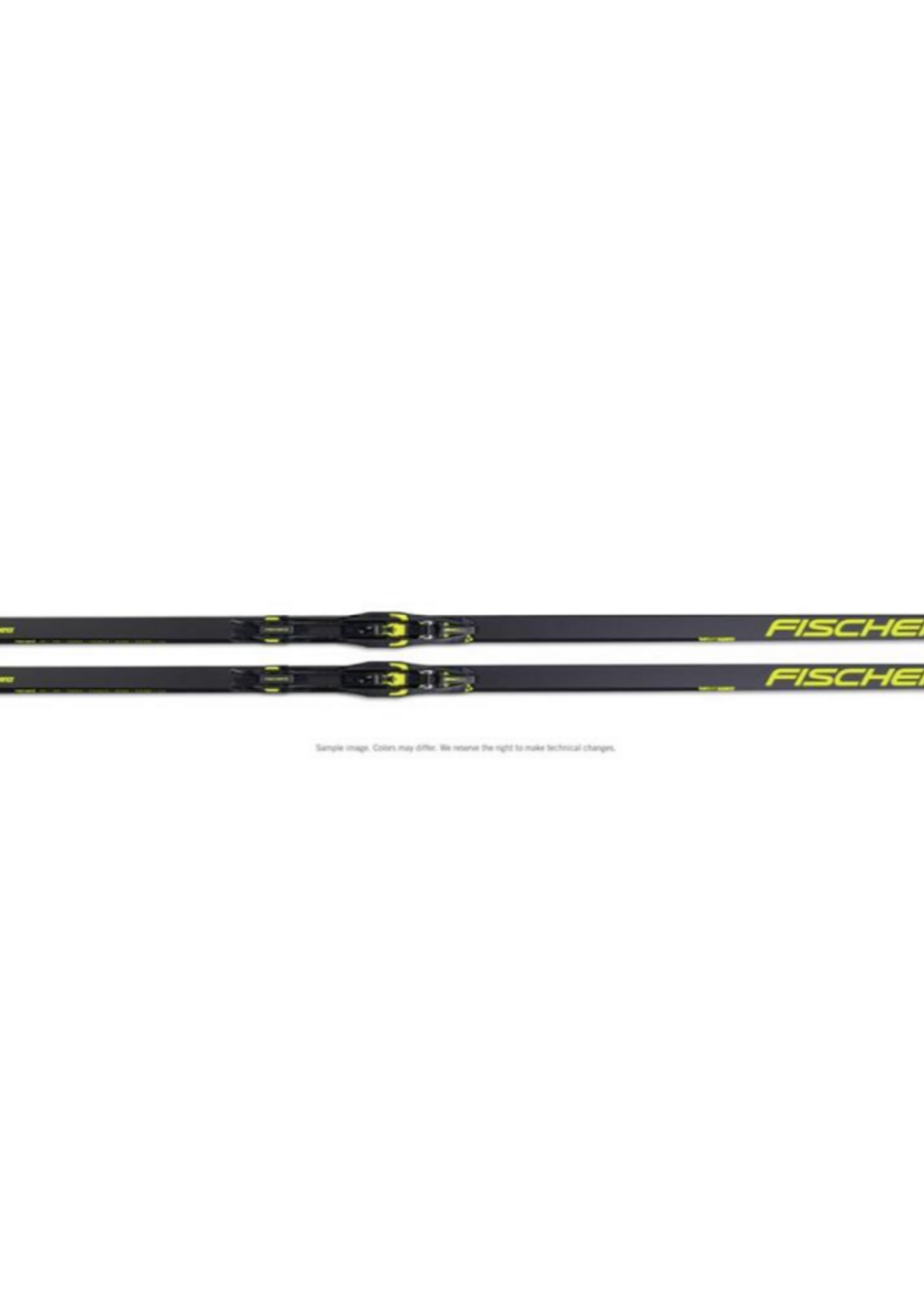 Twin Skin Superior 197cm  88/132 LBS Sans Fixation