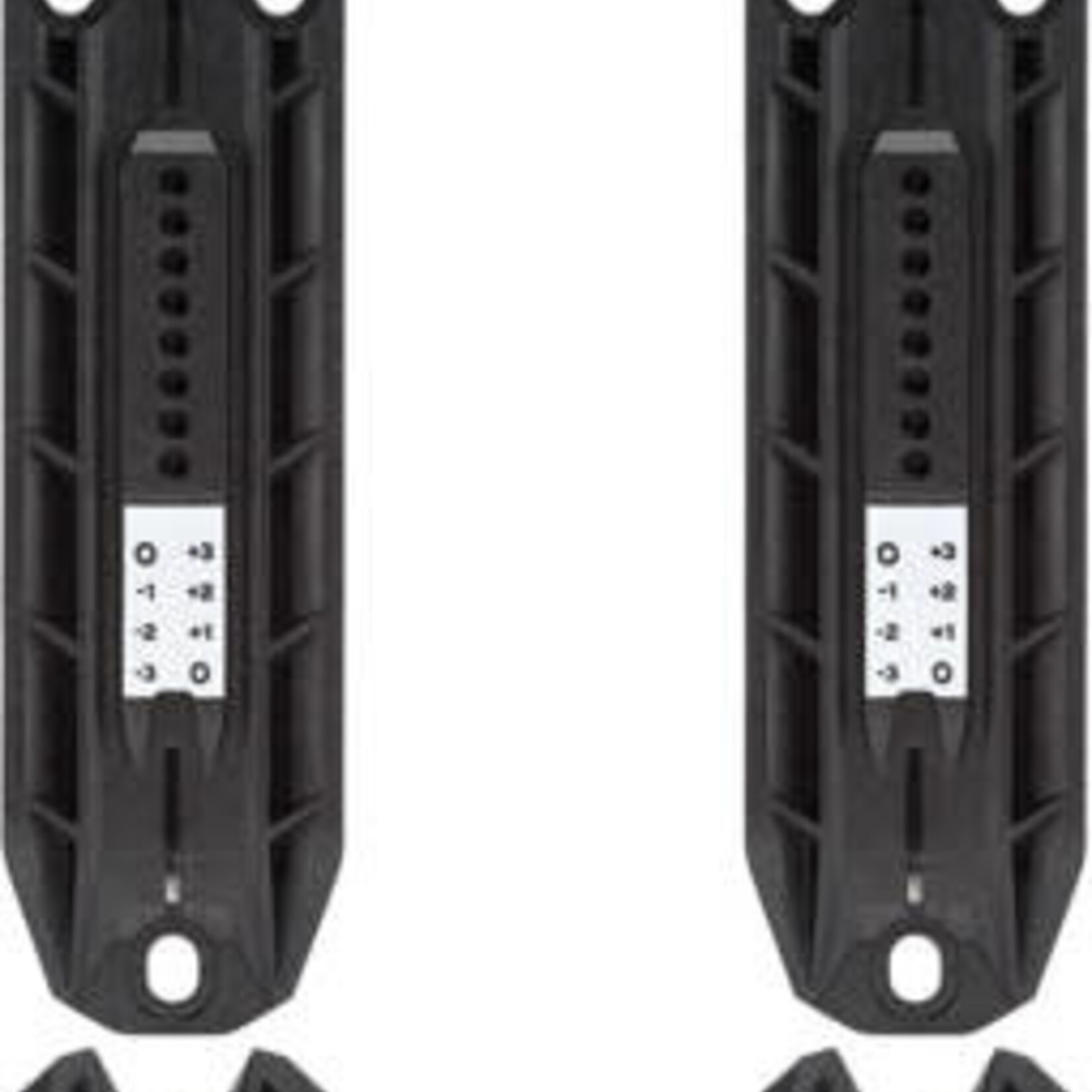 Rossignol L2 Screw Mount Plate