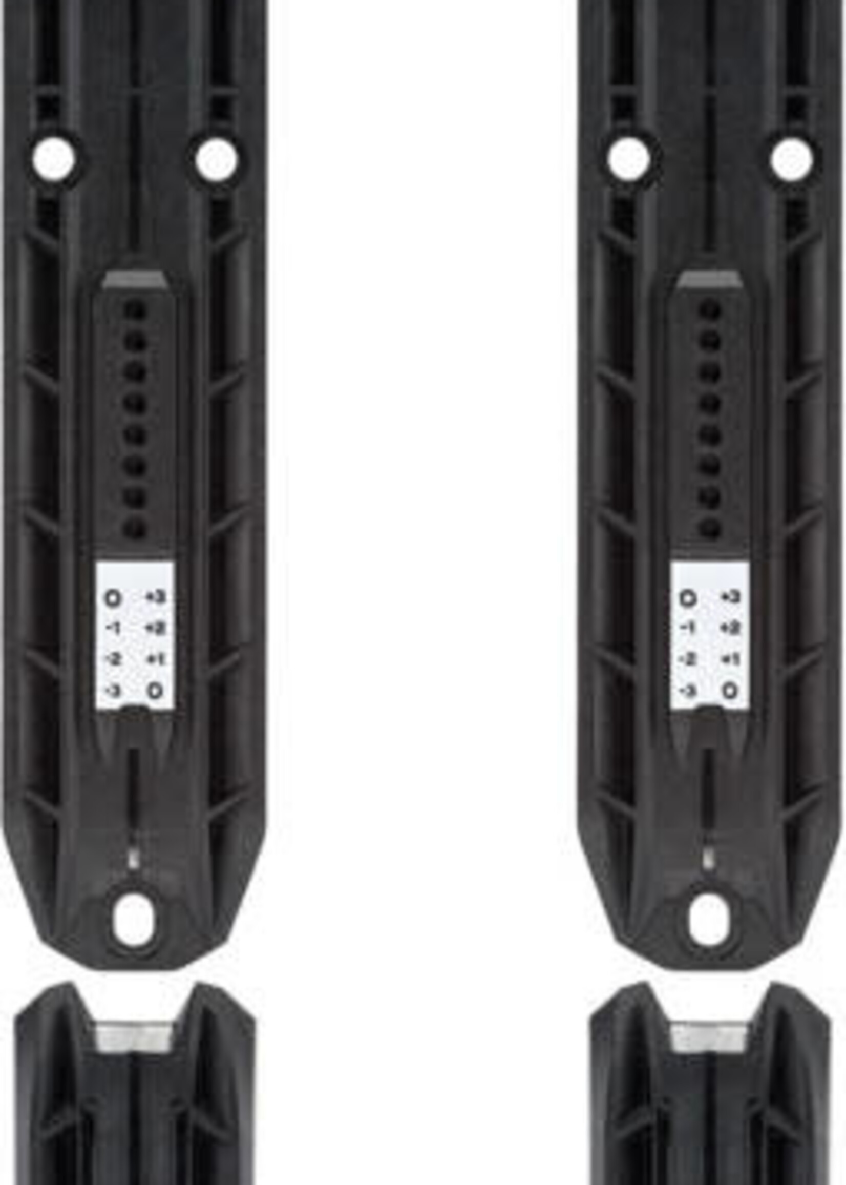 Rossignol L2 Screw Mount Plate