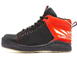 Knapper Soulier Ballon Glace Bk6
