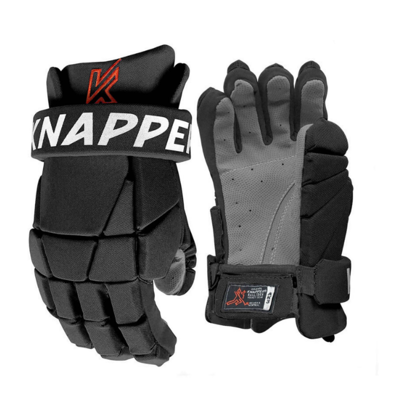 Knapper Ak3 Gants Dek