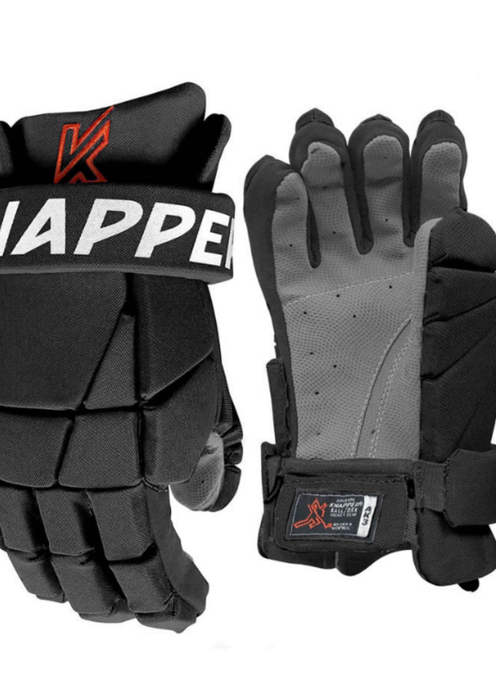 Knapper Ak3 Gants Dek