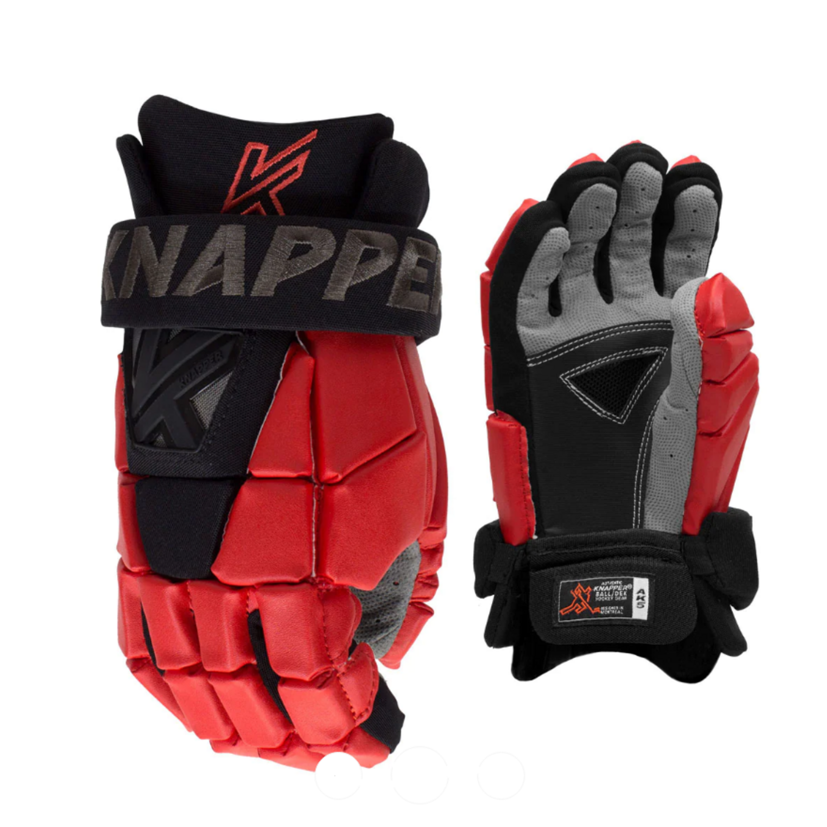 Knapper Ak5 Gant Dek