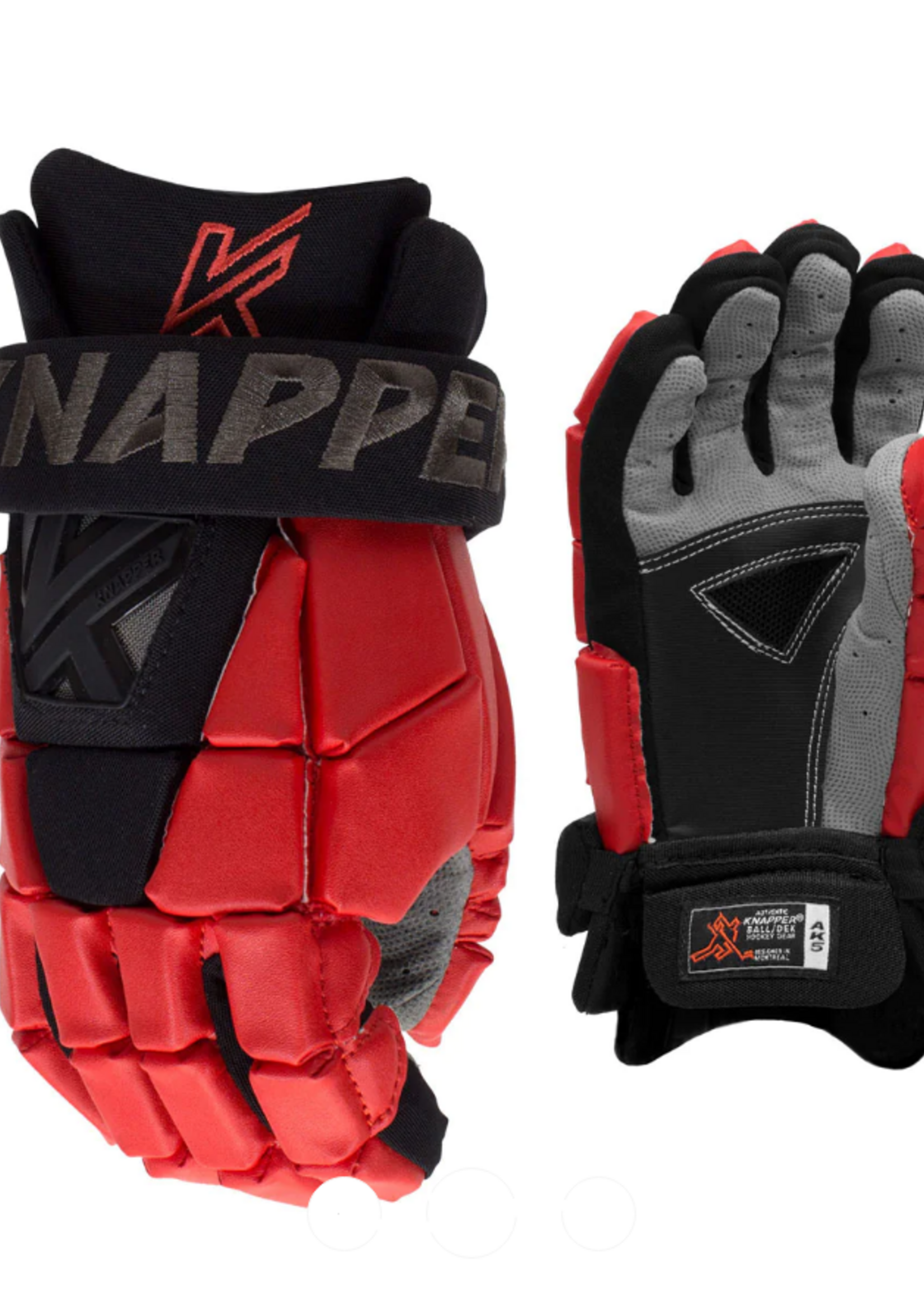 Knapper Ak5 Gant Dek