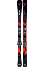 Rossignol React 2S XP10