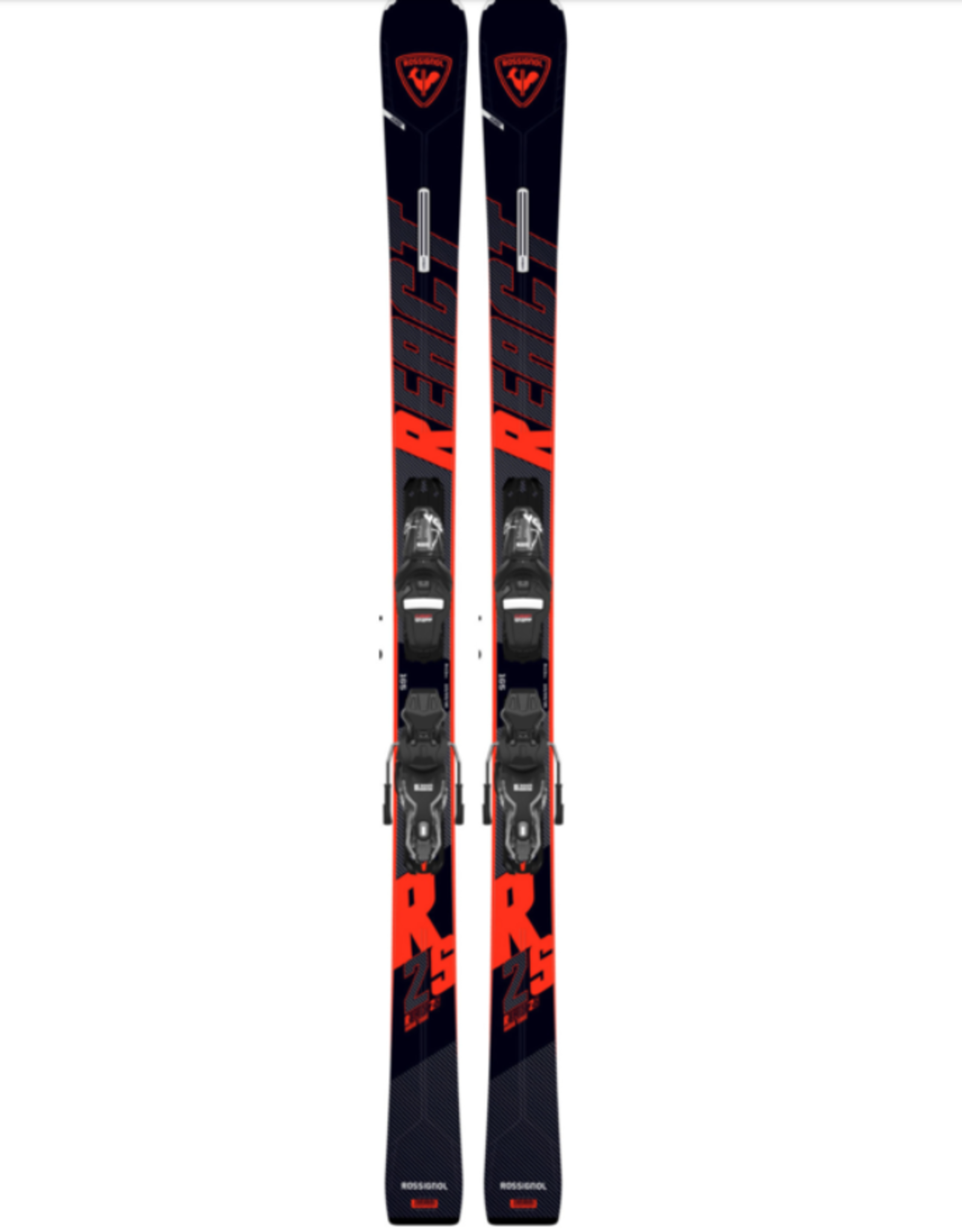 Rossignol React 2S XP10