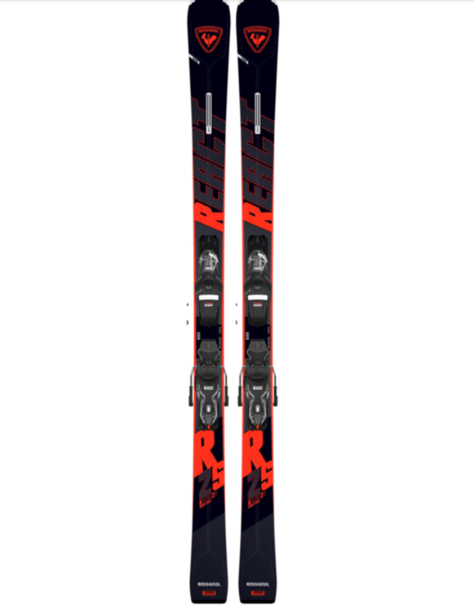 Rossignol REACT 2 XPRESS