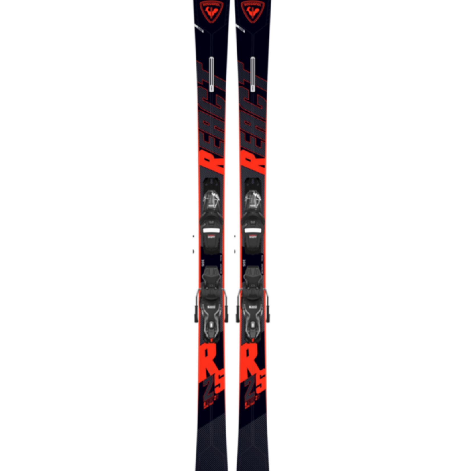 Rossignol REACT 2 XPRESS