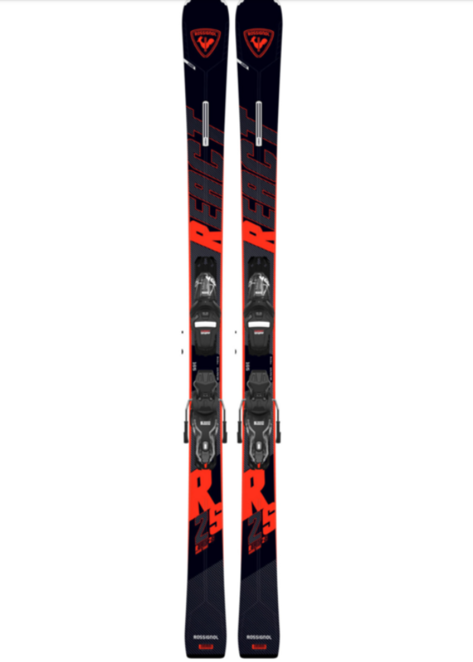 Rossignol REACT 2 XPRESS