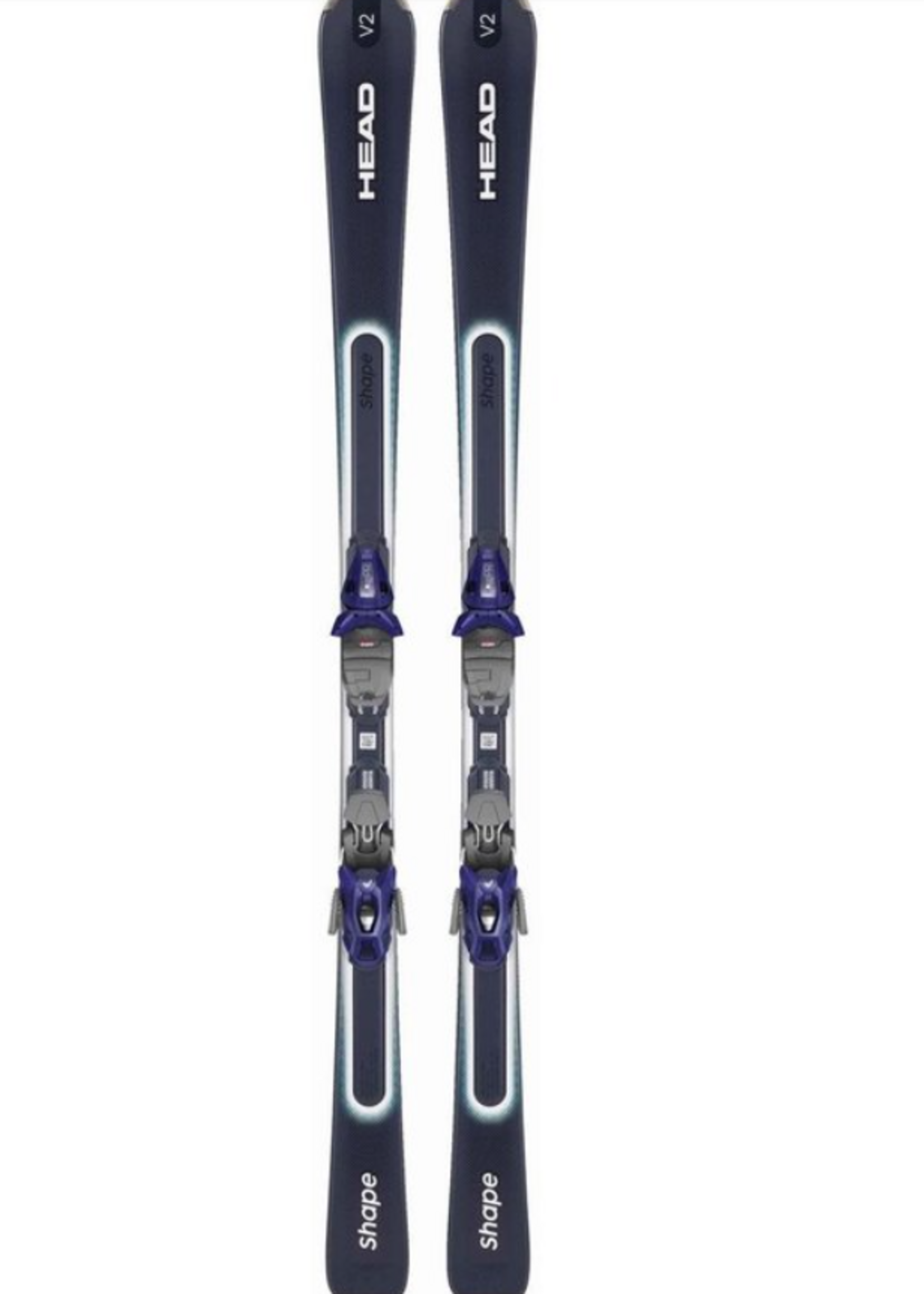 Head Shape V2 AMT-PR