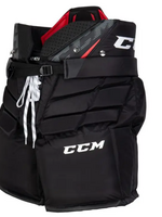 CCM Hockey HPG1.9 SR CCM 1.9  Goalie Pants Black XL