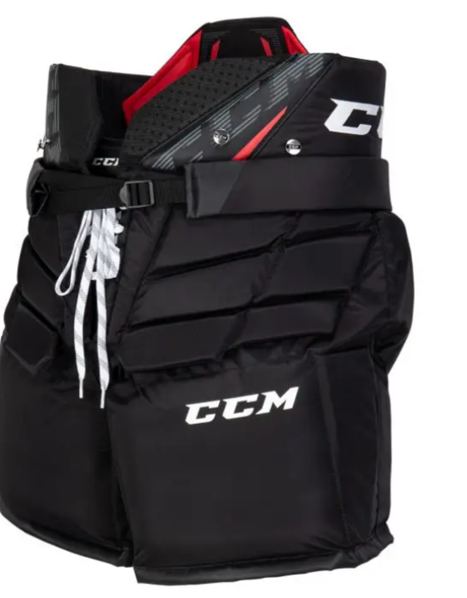 CCM Hockey HPG1.9 SR CCM 1.9  Goalie Pants Black XL