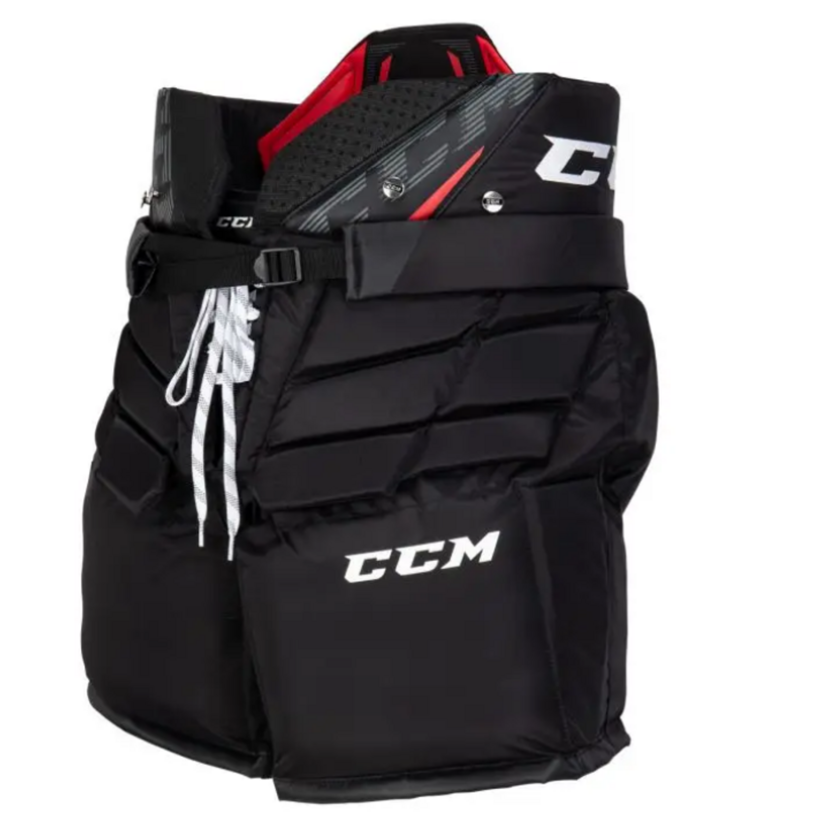 CCM Hockey HPG1.9 SR CCM 1.9  Goalie Pants Black XL