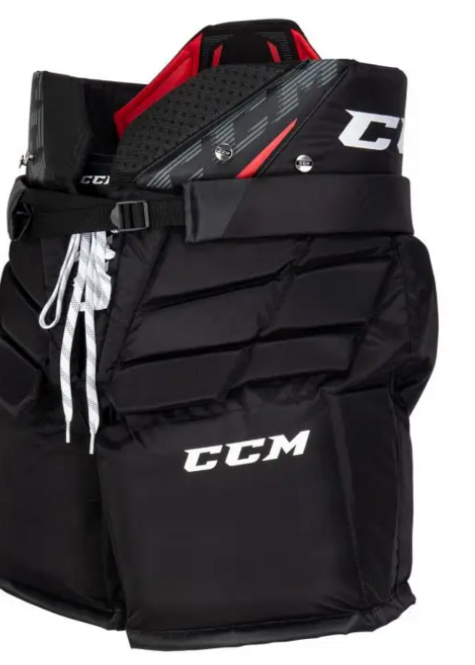 CCM Hockey HPG1.9 SR CCM 1.9  Goalie Pants Black XL