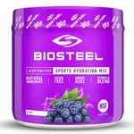 BioSteel BioSteel Mélange D'Hydratation Au Raison (20 portions)