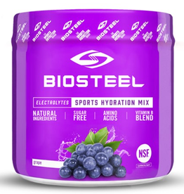 BioSteel BioSteel Mélange D'Hydratation Au Raison (20 portions)