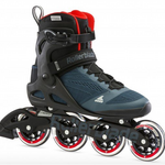 Rollerblade Rollerblade Macroblade 90 Bleu/Orange
