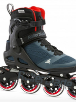 Rollerblade Rollerblade Macroblade 90 Bleu/Orange