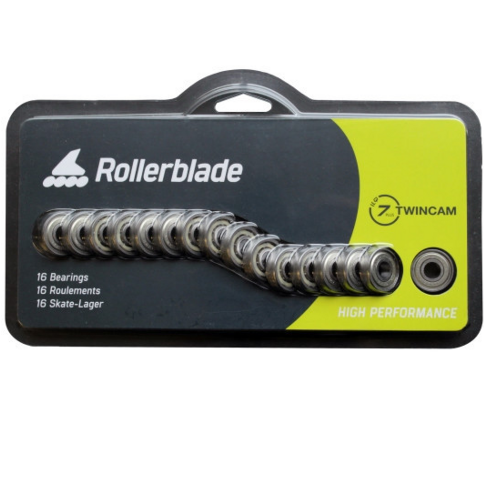 Rollerblade Rollerblade ILQ-7 Plus Bearing (16PCS)