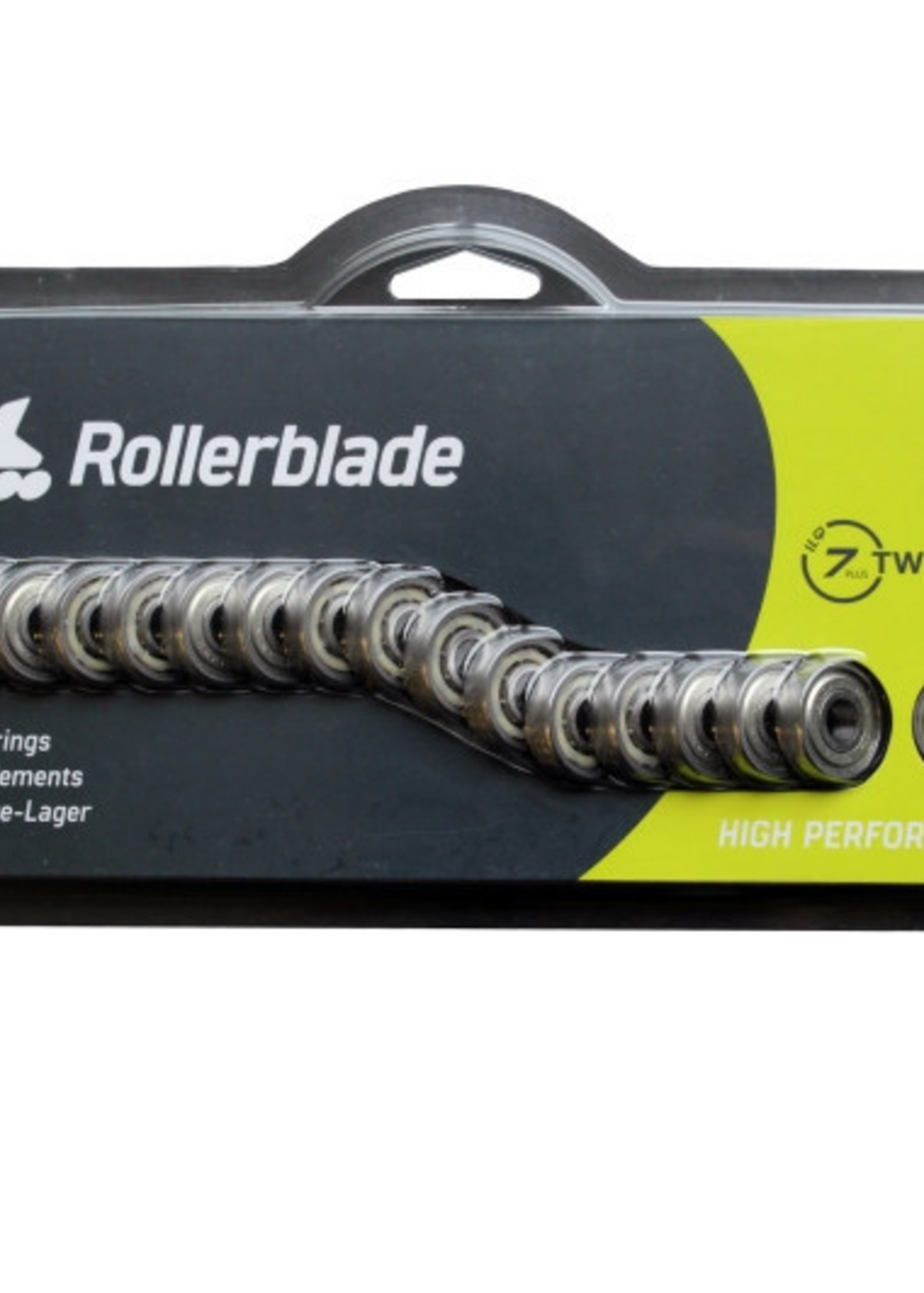 Rollerblade Rollerblade ILQ-7 Plus Bearing (16PCS)