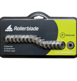 Rollerblade Rollerblade ILQ-7 Plus Bearing (16PCS)
