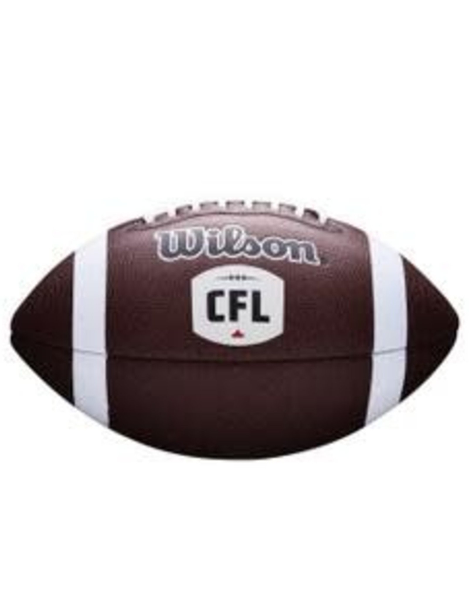 Wilson CFL REPLICA BULK DEFLATE FOOTBALL