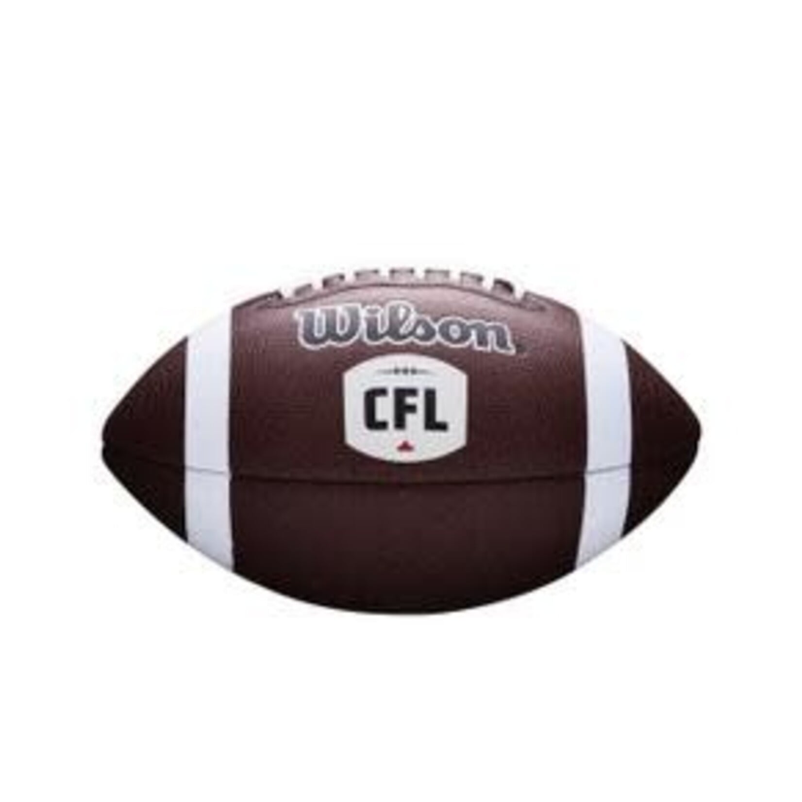 Wilson CFL REPLICA BULK DEFLATE FOOTBALL