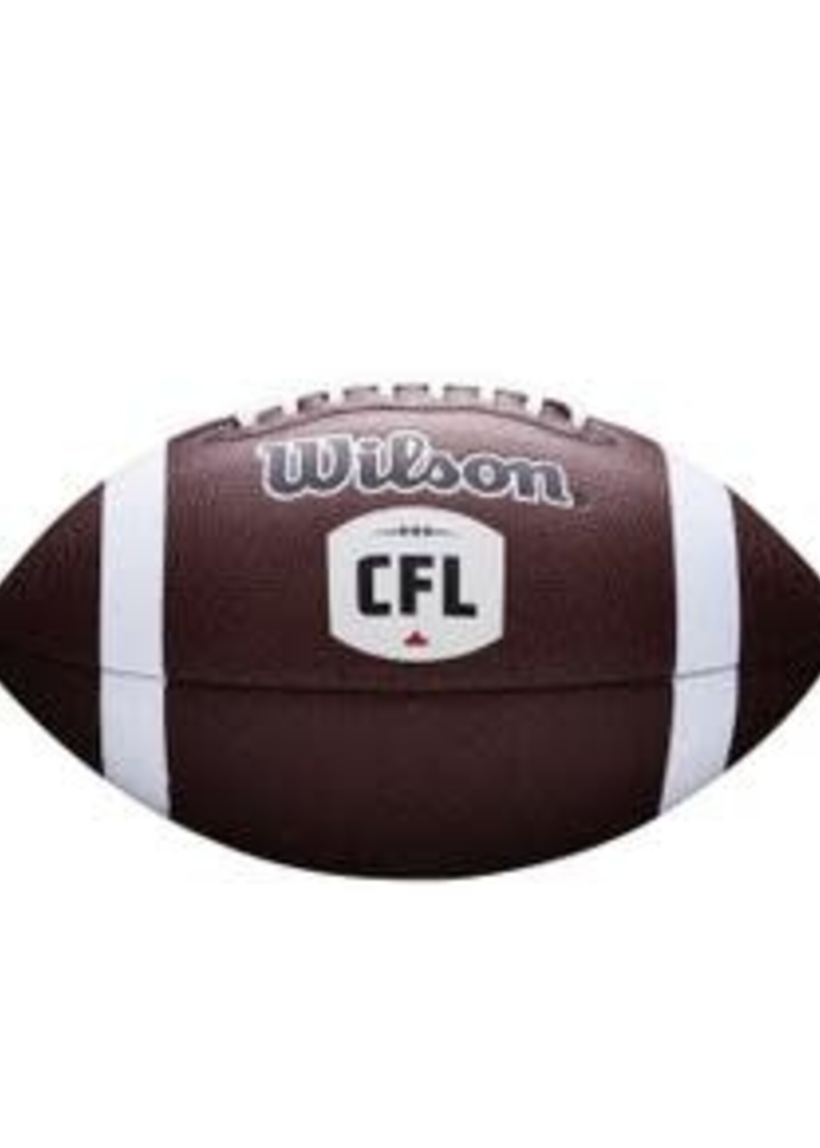 Wilson CFL REPLICA BULK DEFLATE FOOTBALL
